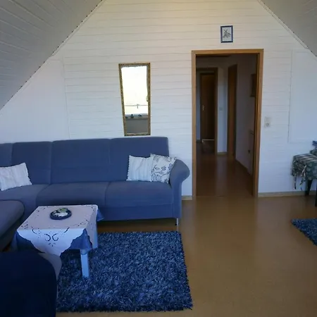 Apartment Carpe Diem Ii 1322 Fehmarn