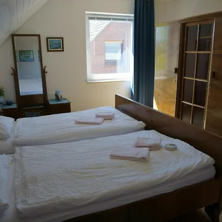 Apartment Carpe Diem Ii 1322 Fehmarn